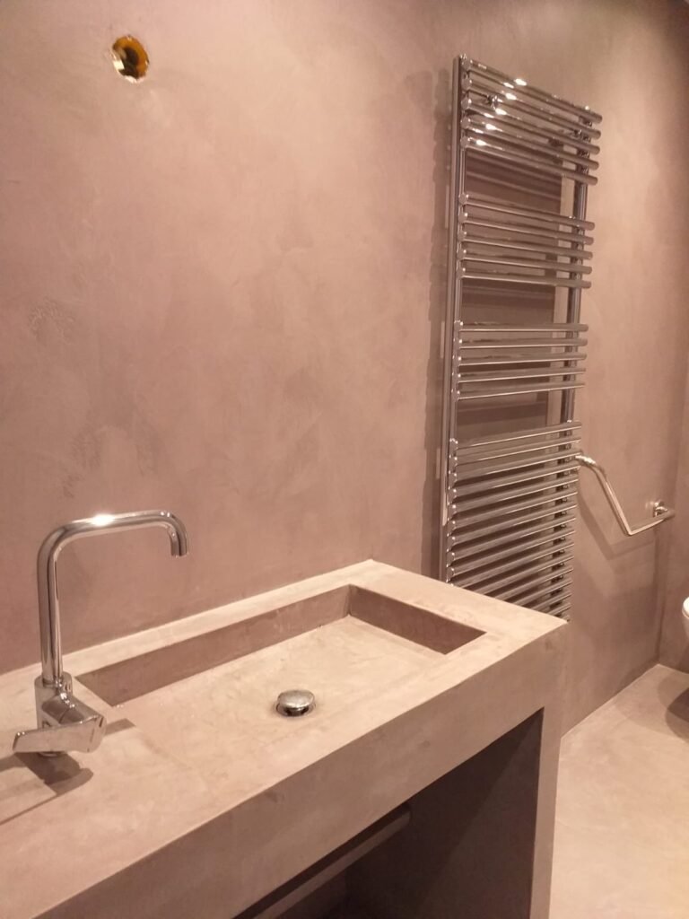 Installation chauffage par les techniciens Fonteyraud