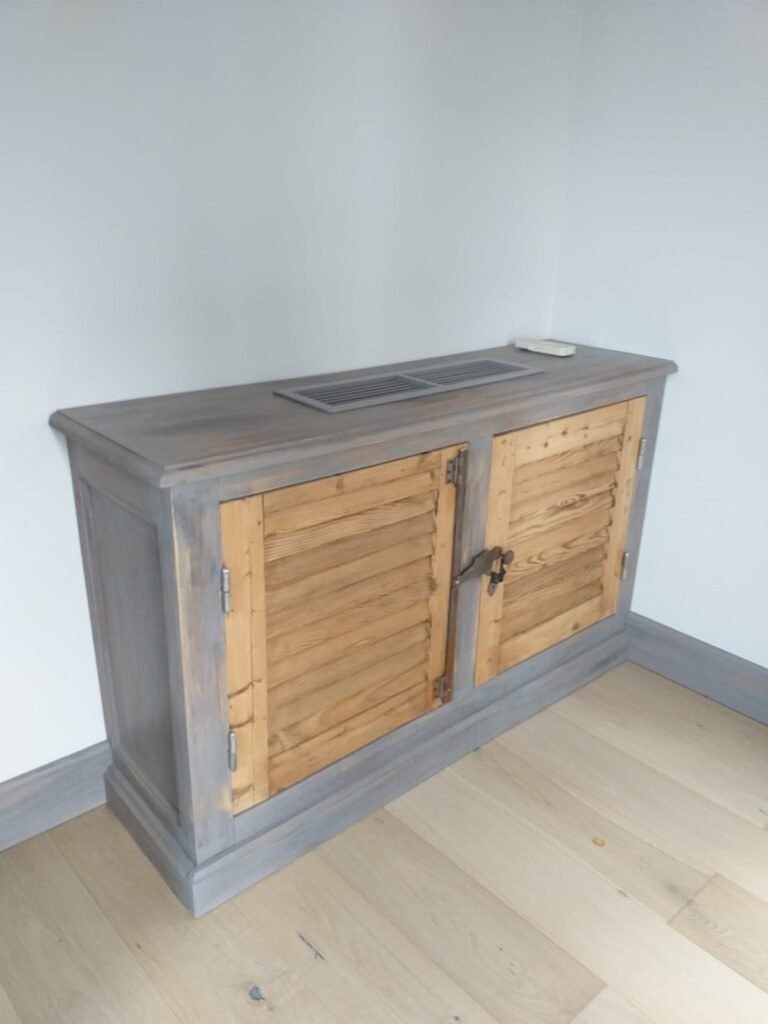 Travaux de plomberie sanitaire par Fonteyraud