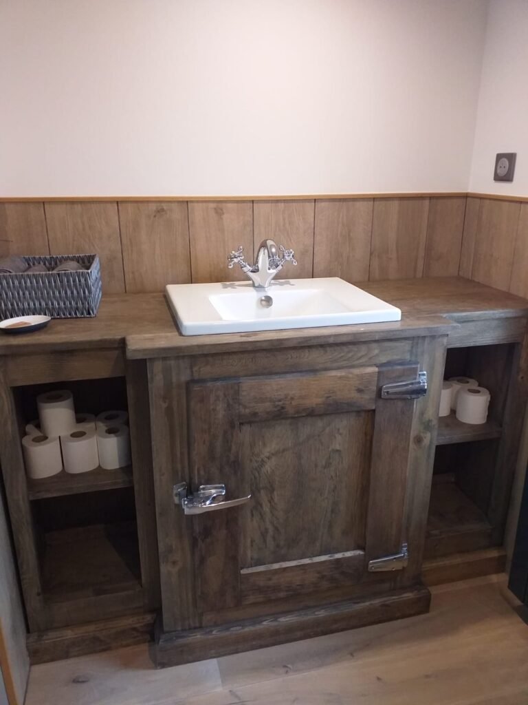 Realisation Fonteyraud - installation energies renouvelables