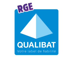 Certification RGE Qualibat - artisan qualifie Fonteyraud