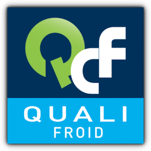 Certification ADC Qualiclimafroid - froid professionnel